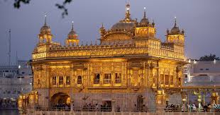 Amritsar
top 10 pilgrimage place