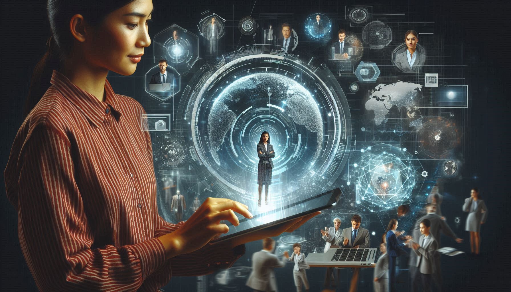 Why Digital Marketing is Important in 2025: A Roadmap for Professionals and Students