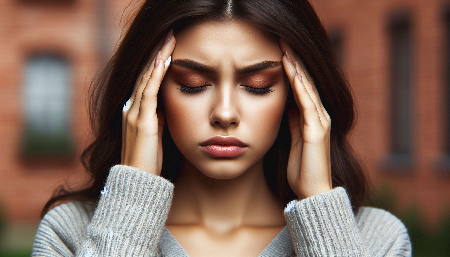 Solutions for Migraine Pain: Causes, Stages & Effective Relief