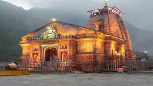 Kedarnath
top 10 pilgrimage place