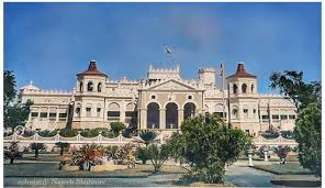 Mahboob Mansion
Top 10 Palaces in Hyderabad,