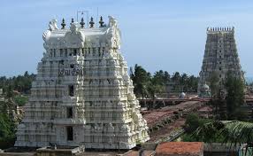 Rameswaram
top 10 pilgrimage places