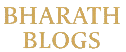 Bharath Blog